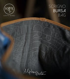 Scrigno / Bursa  / Bag - [Alphabeta]