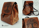 Scrigno / Bursa  / Bag [Piccolo formato]