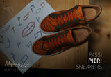 Passi / Pieri / Sneakers [Alphabeta]