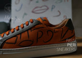Passi / Pieri / Sneakers [Alphabeta]