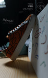 Passi / Pieri / Sneakers [Alphabeta]