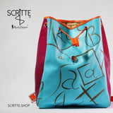 Scrigno / Bursa  / Bag [Piccolo formato]