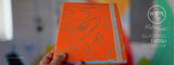 Quaderno/ Fuogli / Notebook [Alphabeta]