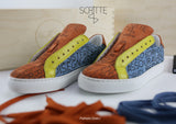 Sneakers Scritte®